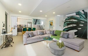 Villa Alyona