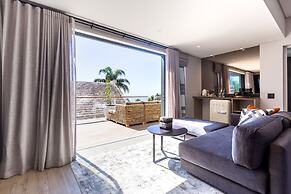 The Junction Boutique Hotel