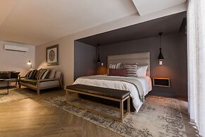 The Junction Boutique Hotel