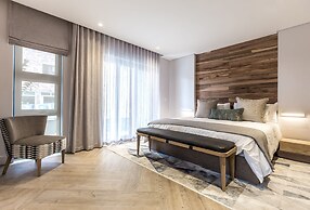The Junction Boutique Hotel
