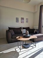 Pilot Lux Apartment