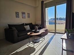 Pilot Lux Apartment