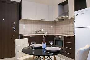Pilot Lux Apartment