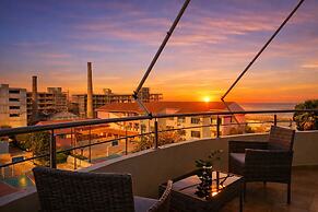 Pilot Lux Apartment