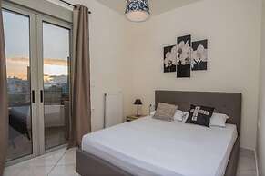 Pilot Lux Apartment