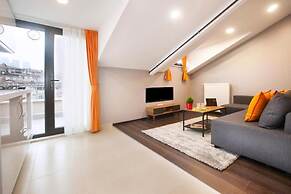 Nisantasi Residence