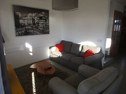 Apartamento Cargols 1