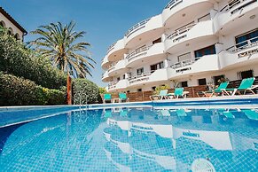 Apartamento Cargols 1