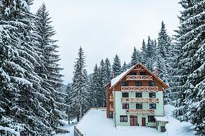 Hotel Jasná