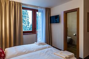 Hotel Jasná