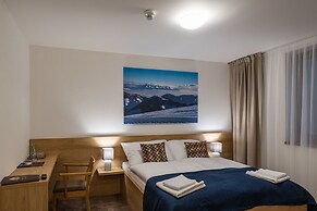 Hotel Jasná