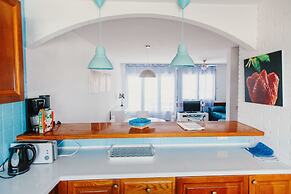 Apartamento Cargols 2