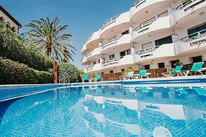 Apartamento Cargols 2