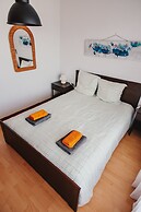 Apartamento Cargols 2