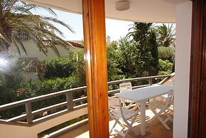 Apartamento Cargols 3