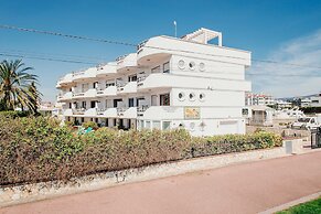Apartamento Cargols 3