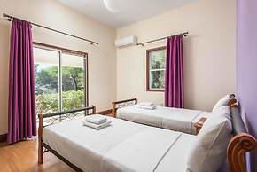 Villa Zizi Sea View
