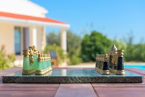 Villa Zizi Sea View