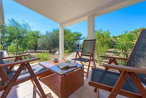 Villa Zizi Sea View