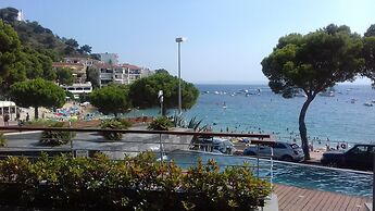Apartamento Canyelles-mar