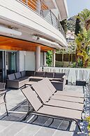 Apartamento Canyelles-mar