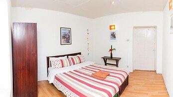 Queen Forest Homestay
