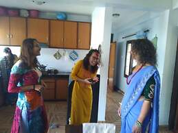 Queen Forest Homestay
