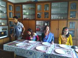Queen Forest Homestay