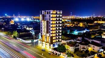 V Boutique Hotel