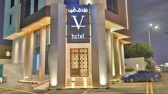 V Boutique Hotel