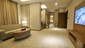 V Boutique Hotel