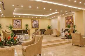 Sandy Palace Hotel