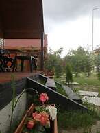 Akasya Bungalov