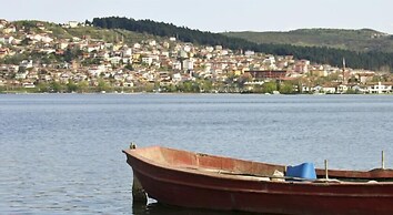 Akasya Bungalov