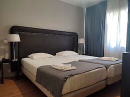 Vila Hotel By VimaHotels