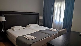 Vila Hotel By VimaHotels