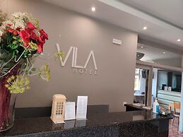 Vila Hotel By VimaHotels