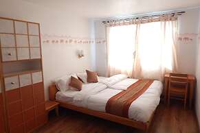 Homestay Nepal