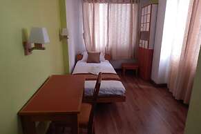 Homestay Nepal