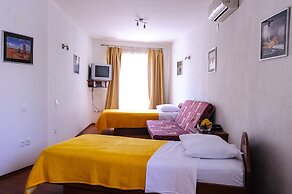 Hotel Prvan