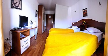 Hotel Prvan