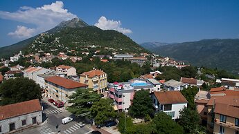 Hotel Prvan