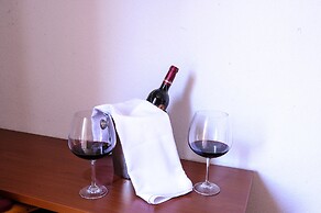 Hotel Prvan