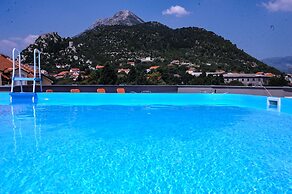 Hotel Prvan