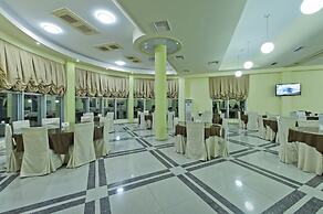 Hotel Sanapiro