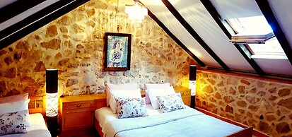 Ethno village Kokorici - Holiday house