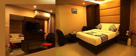 Hotel Santhi Bhavan