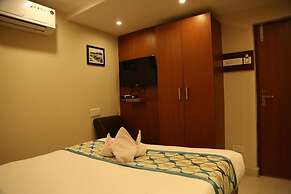 Hotel Santhi Bhavan