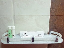 Hotel Santhi Bhavan