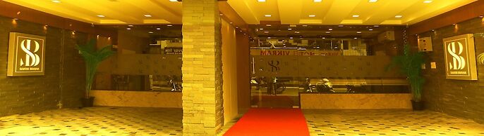 Hotel Santhi Bhavan